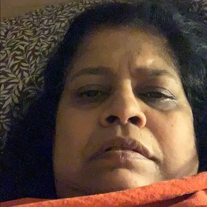 Meet your Posher, Sadaf